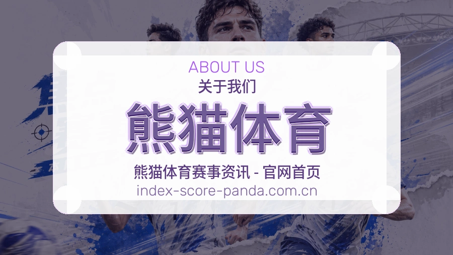 关于熊猫体育体育直播服务