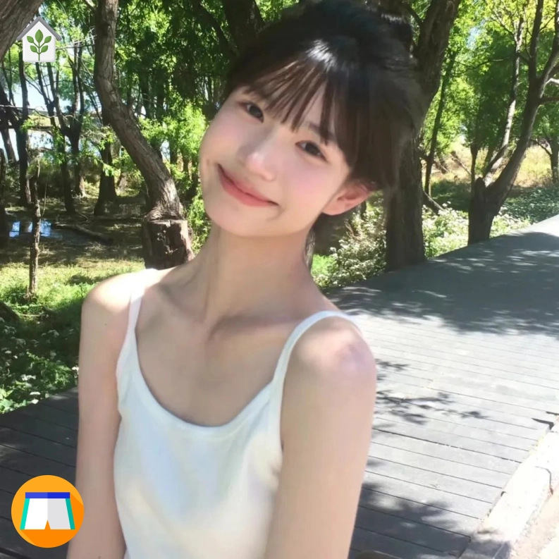 北岸